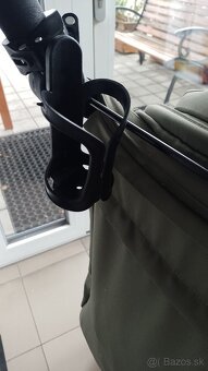 Britax B-MOTION 4 plus - 17