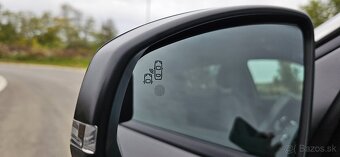 Predám Peugeot 5008 96kw benzín Allure AT, 7 miestne r.2023 - 17