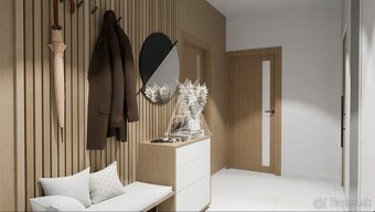 NOVOSTAVBA BYTU A 5-2, ŠEMŠA, KOŠICE OKOLIE - 17