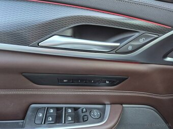 BMW Rad 6 GT 630d mHEV xDrive Gran Turismo A/T - 17