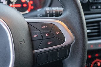 Fiat Tipo 1.4 benzín - 17