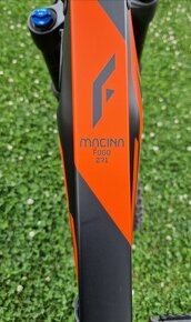 Ebike KTM MACIGA Pôvodná cena 4200€ - 17