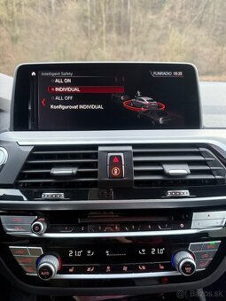 BMW X4 XDrive20d M Sport A/T - 17
