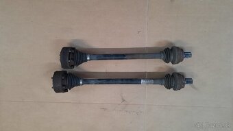 rozpredám Superb 2 sedan 4x4 - F6F6 7G7G - 17