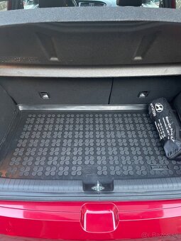 Hyundai i20 1.2i 16V 27000KM - 17