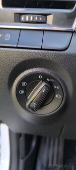 Škoda Fabia III combi 1.0 TSI facelift - 17