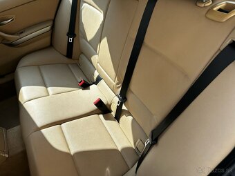 BMW e91 330d xDrive - 17