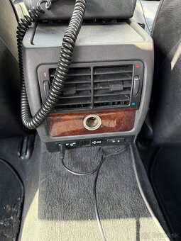 BMW E38 735i - 17