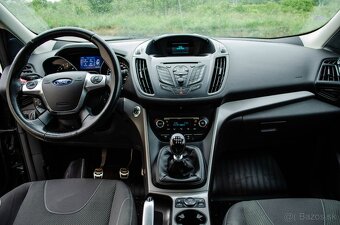 Ford Kuga 2.0 TDCi Duratorq 150k Trophy X AWD - 17