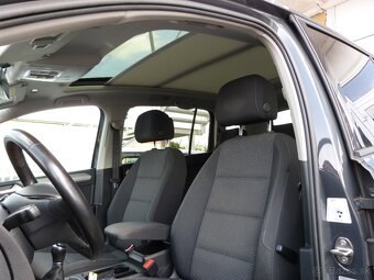 Volkswagen Touran 2.0 TDI SCR 150k Highline - 17