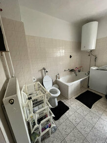 15min. od Košíc 3izbový rodinný dom, Tornyosnémeti, Maďarsko - 17