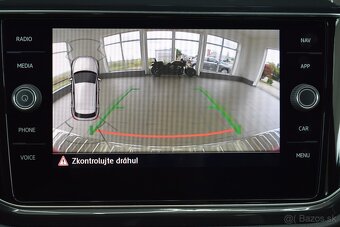 Volkswagen T-Roc 2,0 TSi, Sport & Style,DSG,4x4, - 17