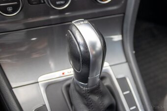 Volkswagen Golf Variant Alltrack 1.8 TSI BMT 4MOTION DSG - 17