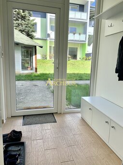 NÁJOM: 2 IZBOVÝ BYT, 85 m2, TERASA, SÍDLISKO 3, PREŠOV - 17