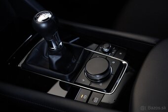 Mazda 3 2.0 Skyactiv-G122 Plus/Safety - 17