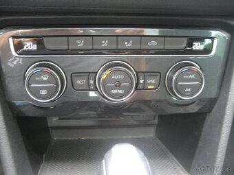 Volkswagen Tiguan  2.0 TDI SCR BMT Comfortline DSG - 17