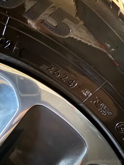 Jeep Wrangler Sahara - 17