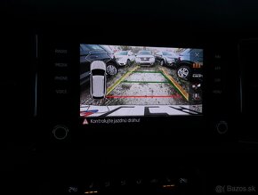 Odstúpim leasing na Škodu Kodiaq rv.2021, 7-miestny, AUTOMAT - 17