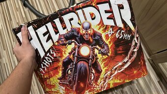 ☎️Zábavná pyrotechnika a ohňostroje☎️ - 17