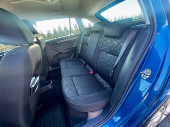 Škoda Rapid Spaceback 1.0 TSI 81 kW | 1. majiteľ - 17