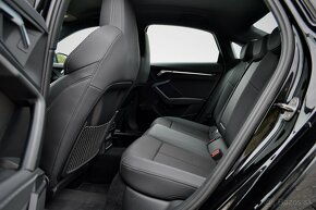 Audi S3 2021 - 17