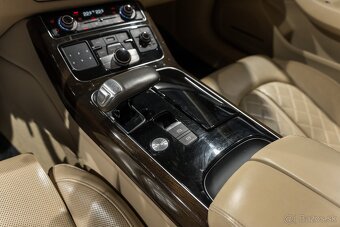 Audi A8 3.0 TFSI V6 quattro tiptronic,Head-up display,Nočné - 17