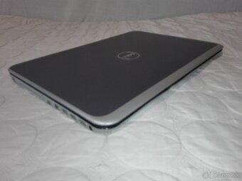 Dell –i5. 15,6“. Nová RAM 16GB. SSD 256 GB.Nová baterka. - 17
