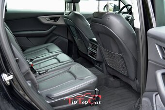 ⏩ Audi Q7 50 3.0 TDI mHEV quattro tiptronic - 17