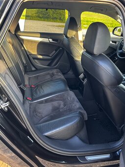 Predám Audi A4 B8 automat - 17