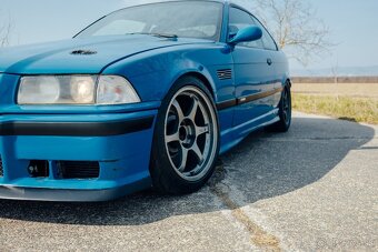 BMW M3 3.2 (E36) Japan - 17
