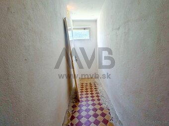 3-IZBOVÝ TEHLOVÝ BYT | VLASTNÁ GARÁŽ | TOP LOKALITA KOMÁRNO - 17