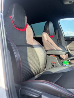 Škoda Octavia VRS, 2.0 Tdi, 135kW - 17