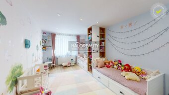 HALO reality - Predaj, trojizbový byt Bratislava Rača, Cypri - 17