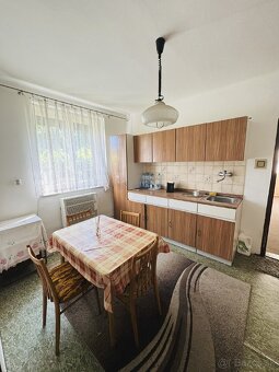 Na predaj RD v centre mesta Malacky s pozemkom 713 m2. - 17