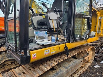 Caterpillar emulator Adblue DPF EGR - 17
