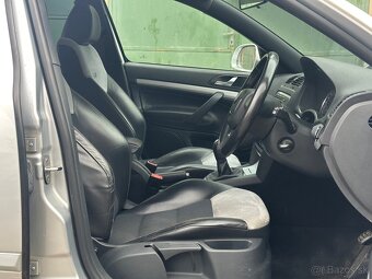 Škoda Octavia 2 VRS CEGA na náhradne diely - 17
