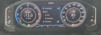 VW ARTEON SHOOTING BRAKE 2.0 TDI 4MOTION ELEGANCE - 17