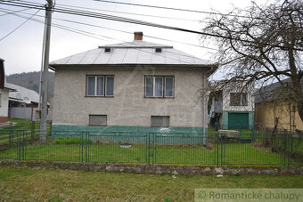 Dom na pokojné bývanie, 24árov - Svidnička - 17