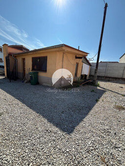 Reality KOMPLEX s.r.o. Vám ponúka na predaj priestranný rodi - 17