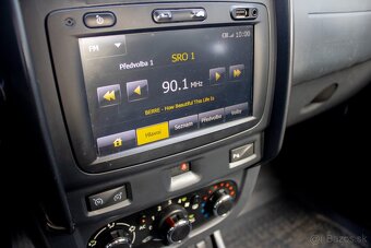 Dacia Duster 2014 - 17