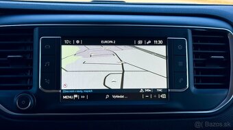 Toyota Proace Verso VIP 2.0 D-4D 180 L2 A8 - 17