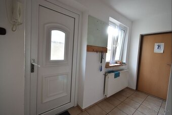 RD Cajlanská ul. Pezinok - 17