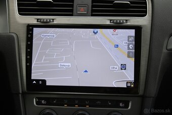 Volkswagen Golf 1.2 TSI - 17