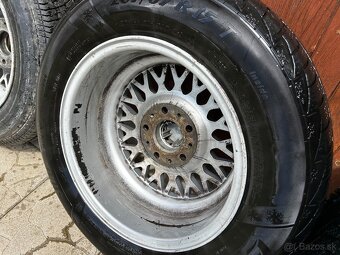 Disky Bmw Styling 5 r15 - 17