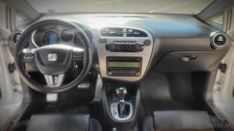 Seat leon 1.8 TSI - 17