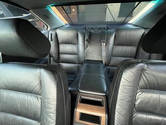 BMW E31 850Ci - 17