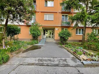 3-izbový byt na Exnárovej ulici v Bratislave - 17