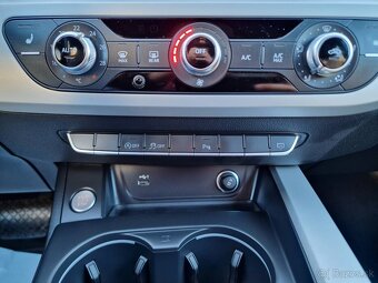 Audi A4 Avant 35 2.0 TDI S tronic, Matrix Led, Bang&Olufsen - 17