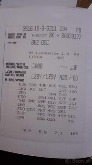 A4 1,8TFSI - 17