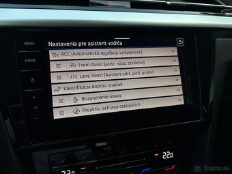 Volkswagen Arteon Shooting Brake 2.0 TDI Elegance DSG - 17
